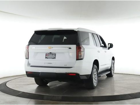 Used 2023 Chevrolet Tahoe LT AWD/4WD image 7