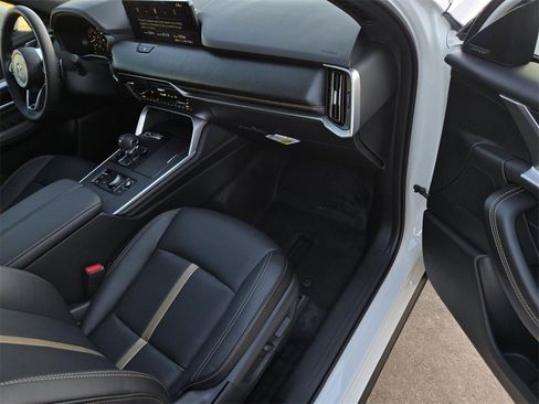 New 2026 MAZDA CX-90 3.3 Turbo S w/ Premium Plus image 5