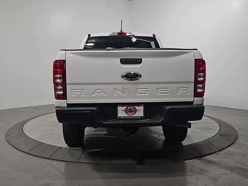 Used 2021 Ford Ranger XL w/ Bed Utility Package image 4