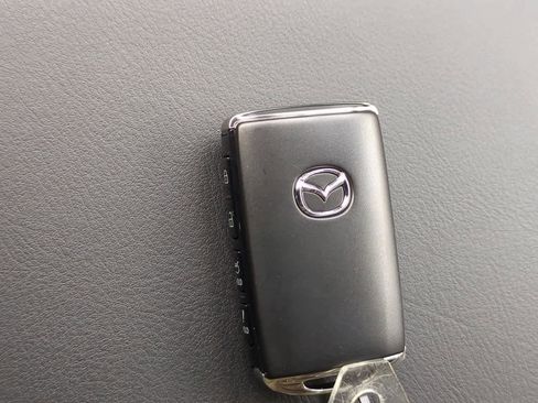 New 2025 MAZDA CX-5 AWD 2.5 S w/ Preferred Package image 32