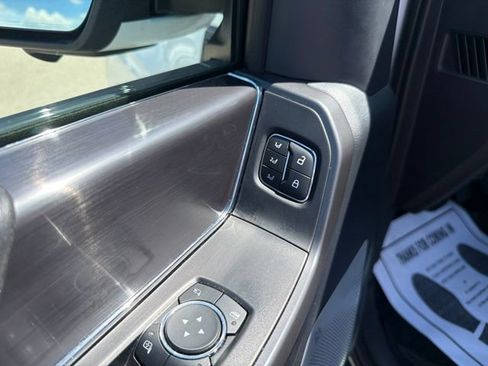 Used 2025 Ford F150 Lariat w/ Equipment Group 502A High AWD/4WD image 24