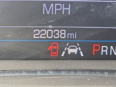 Used 2022 Chevrolet Equinox LT image 12