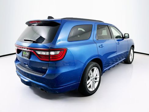 Used 2024 Dodge Durango GT image 9