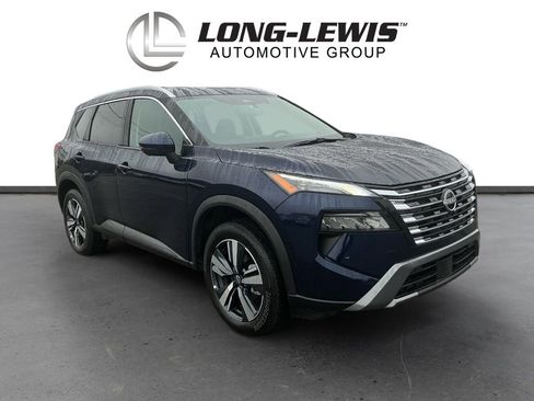 Used 2026 Nissan Rogue SL image 10