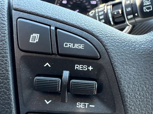 Used 2020 Hyundai Tucson SE FWD image 18