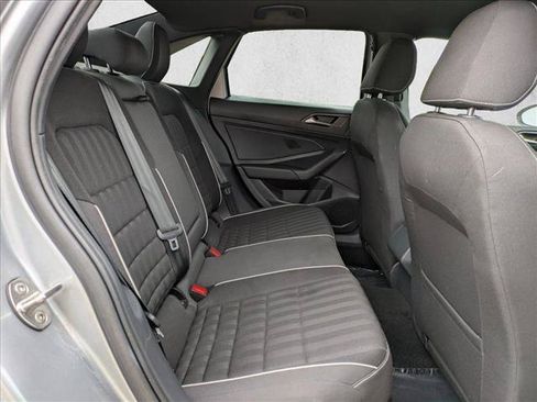Used 2023 Volkswagen Jetta Sport FWD image 18