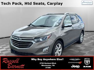 Used 2019 Chevrolet Equinox Premier image 1