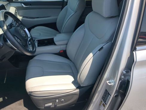 Used 2024 Hyundai Palisade SEL AWD/4WD image 24