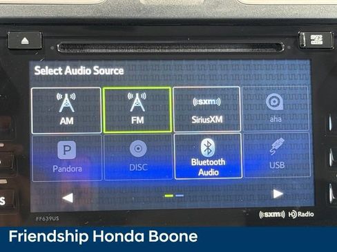 Used 2018 Subaru Forester 2.5i Touring w/ Popular Package #2 AWD/4WD image 25