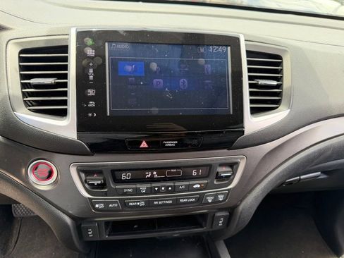 Used 2016 Honda Pilot EX-L image 29