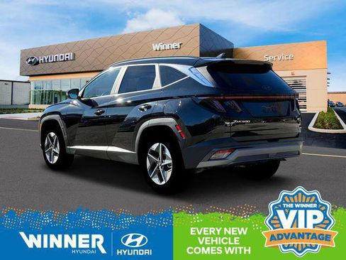 New 2026 Hyundai Tucson SEL image 5