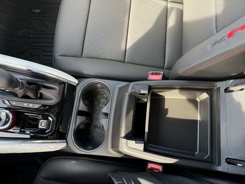 New 2026 GMC Canyon AT4X w/ AT4X AEV Edition image 17