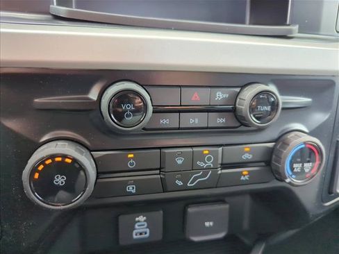 New 2026 Ford F250 XL w/ STX Appearance Package AWD/4WD image 15