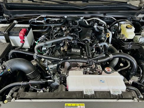 New 2026 Toyota Tacoma TRD Sport RWD image 10