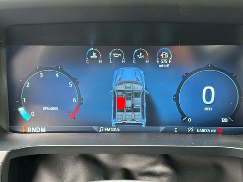 Certified 2025 Ford F150 STX image 22