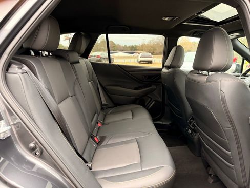 Used 2024 Subaru Outback Wilderness image 24