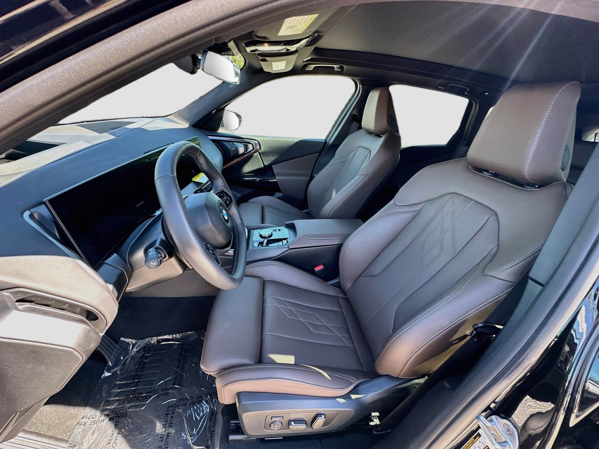 Certified 2026 BMW X3 xDrive30i AWD/4WD image 18