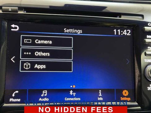 Used 2023 Nissan Murano SV w/ SV Midnight Edition Package AWD/4WD image 26