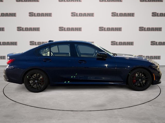 Used 2022 BMW M340i xDrive w/ Premium Package AWD/4WD image 6
