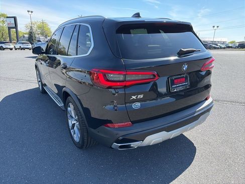 Used 2019 BMW X5 xDrive40i AWD/4WD image 3