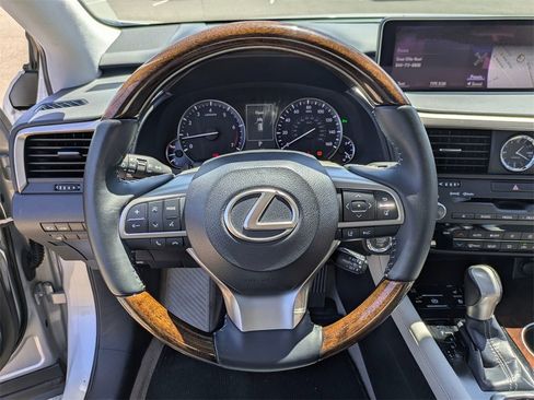 Used 2017 Lexus RX 350 AWD image 13