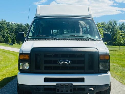 Used 2012 Ford E-250 and Econoline 250 w/ PWR Group RWD image 15