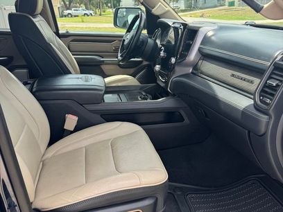 Used 2020 RAM 1500 Limited