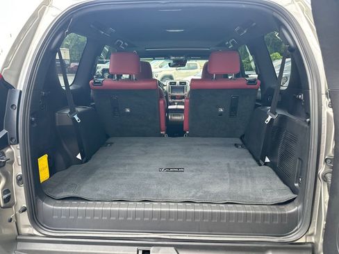 Used 2020 Lexus GX 460 Premium AWD/4WD image 19