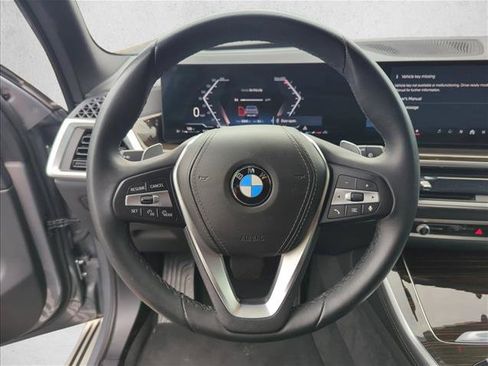 Used 2026 BMW X5 xDrive40i AWD/4WD image 14