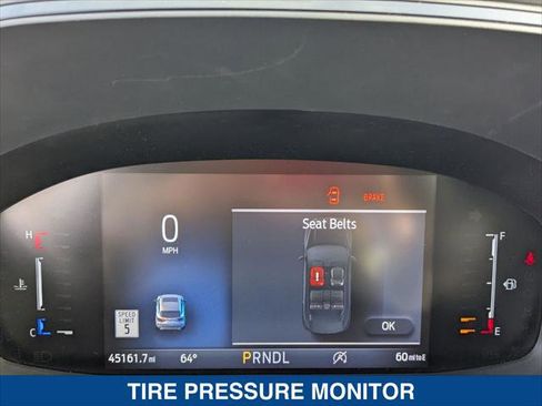 Certified 2023 Ford Escape ST-Line w/ Tech Pack #1 image 16