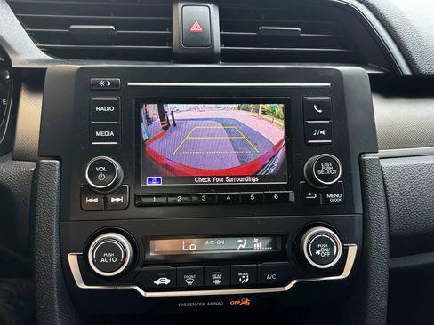 Used 2020 Honda Civic LX image 22