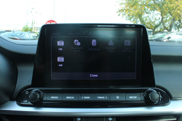 Used 2024 Kia Forte LXS FWD image 19