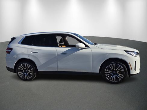 New 2026 BMW X3 xDrive30 w/ Premium Package image 8