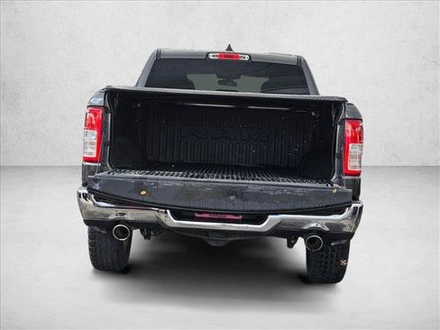 Used 2021 RAM 1500 Lone Star RWD image 6