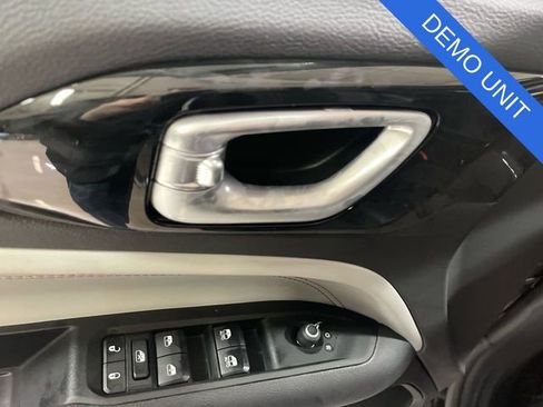 New 2026 Jeep Compass Limited AWD/4WD image 13