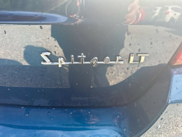 Used 2020 Chevrolet Trax LT w/ LT Convenience Package FWD image 52
