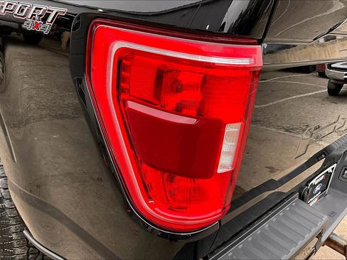 Used 2022 Ford F150 XLT w/ Equipment Group 302A High image 27