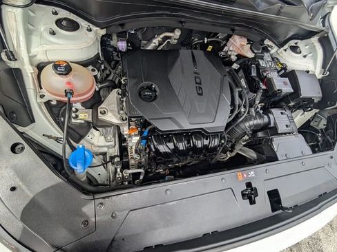 Used 2022 Hyundai Santa Fe SEL w/ Cargo Package image 20