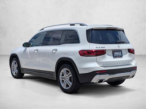 Used 2023 Mercedes-Benz GLB 250 image 8