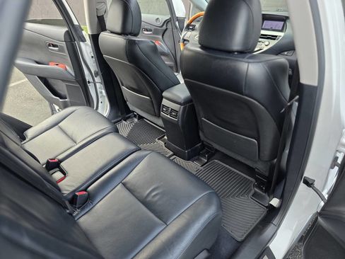 Used 2011 Lexus RX 350 AWD image 24