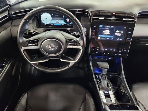 Used 2023 Hyundai Tucson SEL w/ Convenience Package image 49