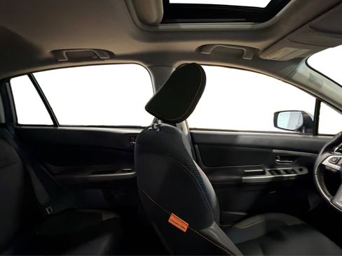 Used 2016 Subaru Crosstrek 2.0i Premium w/ Moonroof Package AWD/4WD image 36