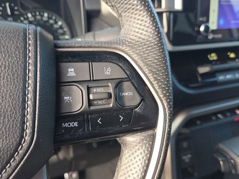 Used 2024 Toyota Tundra SR5 w/ TRD Sport Package RWD image 29