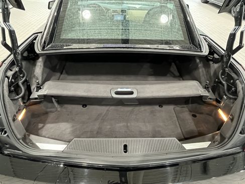 Used 2006 Cadillac XLR V RWD image 21