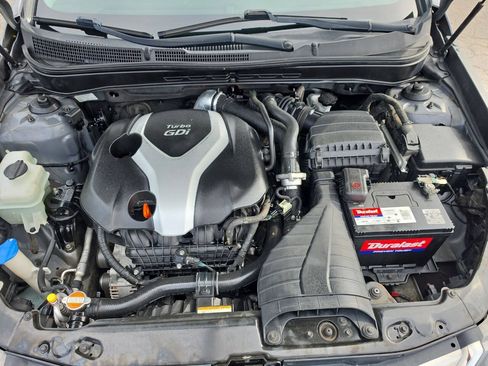 Used 2012 Hyundai Sonata Limited FWD image 27