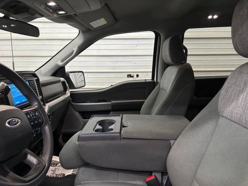 Used 2023 Ford F150 XLT AWD/4WD image 19
