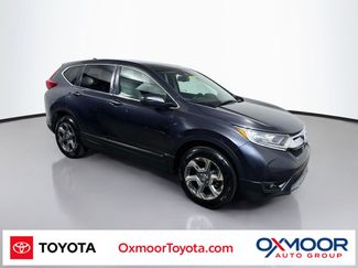 Used 2019 Honda CR-V EX-L video 1