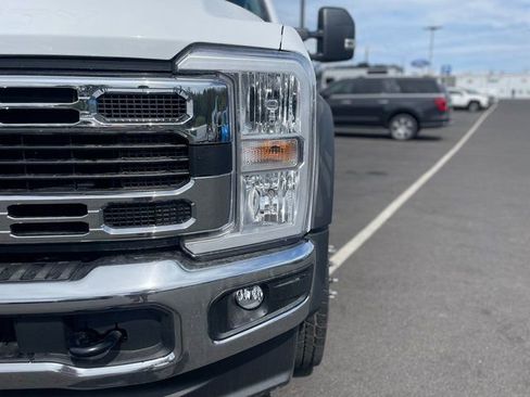 New 2025 Ford F550 XL image 6