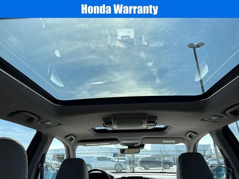 Certified 2019 Honda Pilot Elite image 15