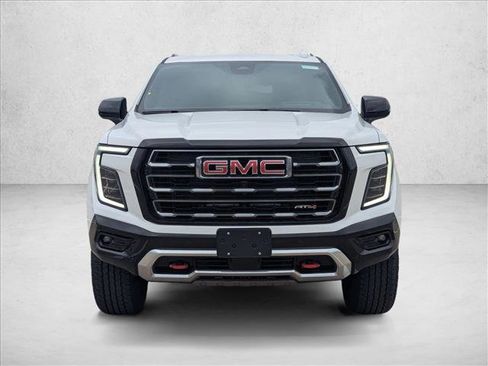 New 2026 GMC Yukon AT4 w/ AT4 Premium Plus Package AWD/4WD image 6